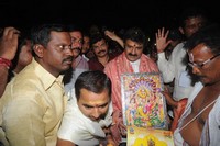 Legend 400 days Celebrations at Yemmiganur Photos